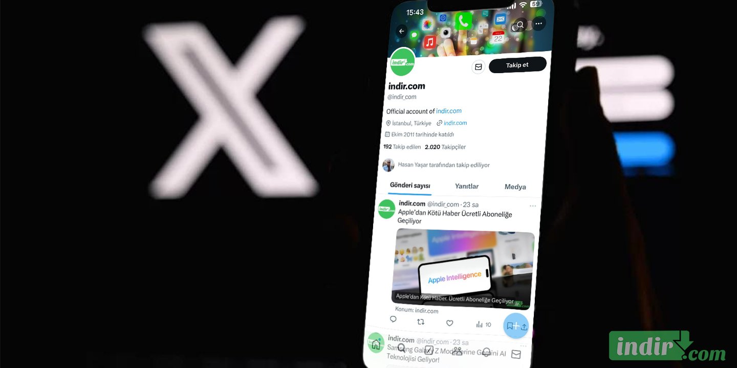 X’e Beğenmeme (Dislike) Butonu Geliyor 1 X’e Beğenmeme (Dislike) Butonu Geliyor