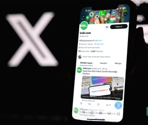 X’e Beğenmeme (Dislike) Butonu Geliyor