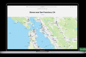 Apple Maps Android Dahil Herkes Tarafından Kullanılabilecek