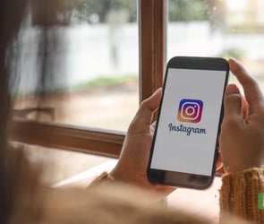 Instagram Reels’lere Daha Fazla Müzik Eklenebilecek