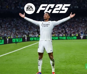 EA Sports FC 25 Türk Derbisi İle Tanıtıldı