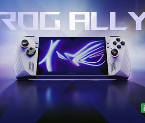 ASUS ROG Ally X El Konsolu Türkiye’de Satışa Çıkıyor.