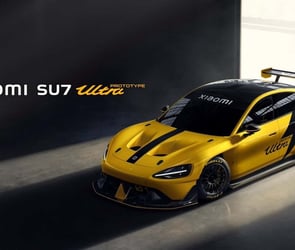 Xiaomi Yeni Spor Arabası SU7 Ultra 2025 Yılında Yollarda