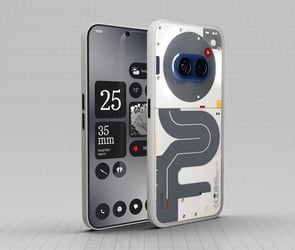 Nothing Phone (2a) Plus Yeni Özelliklerle Tanıtıma Hazır
