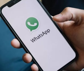 WhatsApp’ta İstediğiniz Kişi Favorilere Eklenebilecek