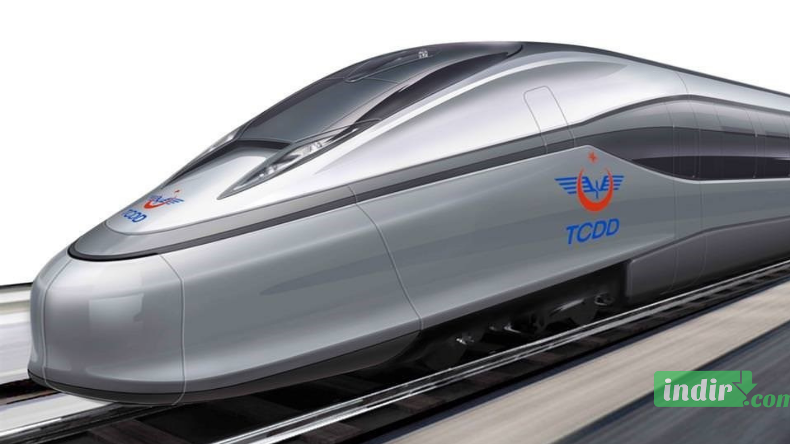 Türkiye'nin Yerli ve Milli Hızlı Treni İçin Tarih Açıklandı! 3 Yerli ve Milli Yüksek Hızlı Tren Seti 2025’te Raylarda