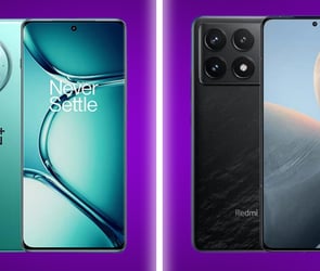Redmi K80 ve OnePlus Ace 5 Serileri Karşı Karşıya