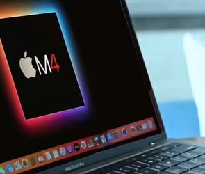 M4 İşlemcili Yeni MacBook Pro’lar Yakında Geliyor