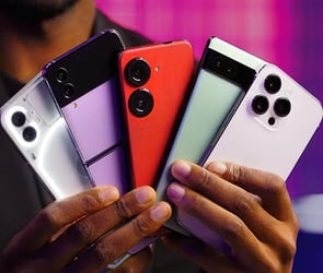 2024'ün İkinci Çeyreğinde En Çok Satılan Telefon Markaları Açıklandı