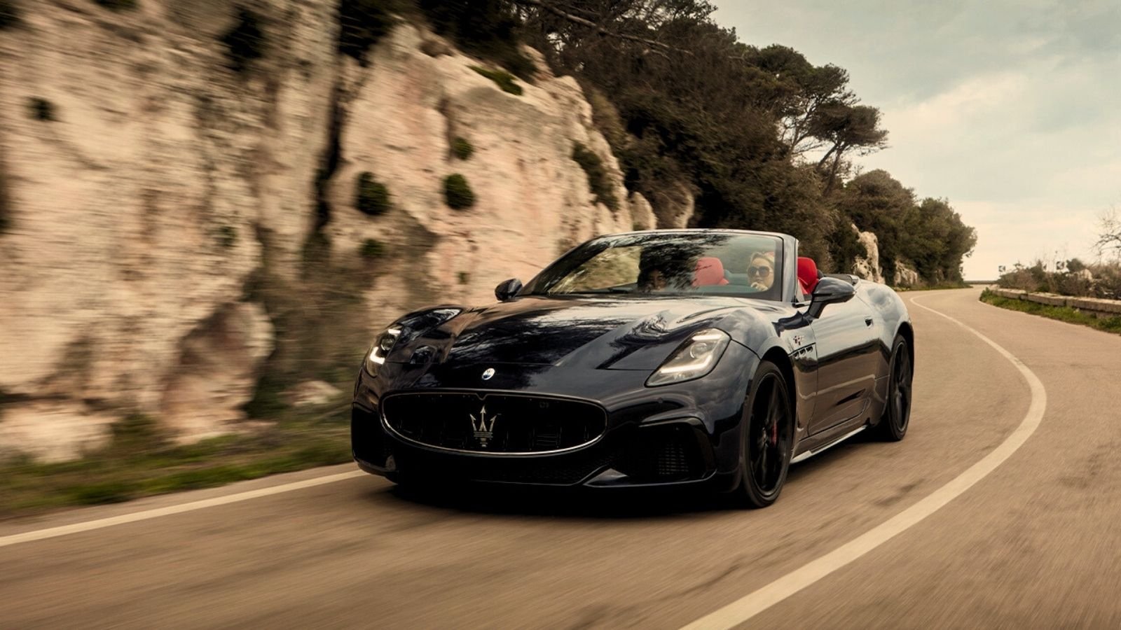 Stellantis’ten Maserati Satışıyla İlgili Açıklama Geldi 2 Stellantis’ten Maserati Satışıyla İlgili Açıklama Geldi