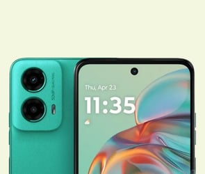 Motorola'nın Yeni Akıllı Telefonu Moto G45 5G, Ağustos'ta Tanıtılacak