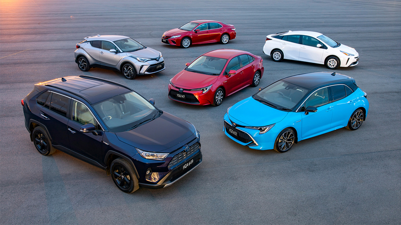 Toyota, Benzinli Modellerini Hibrit ve Plug-in Hibrit Araçlara Dönüştürüyor 2 Adsiz tasarim 2024 08 16T092121.009