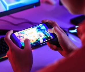 2024'ün En Popüler Mobil Oyunları
