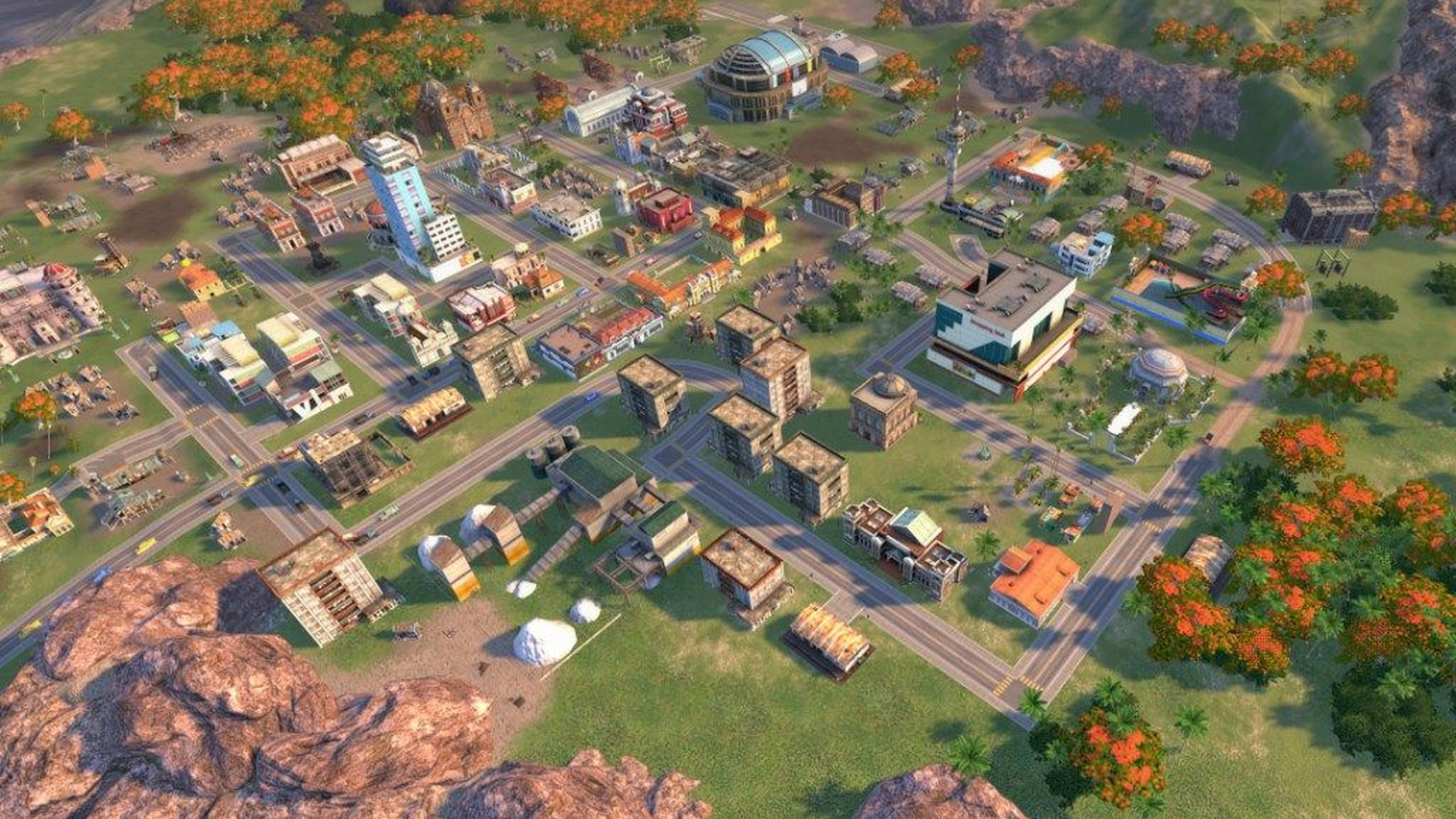 Tropico 4, GOG Üzerinde Kısa Süreliğine Ücretsiz 2 Adsiz tasarim 2024 08 27T112938.916