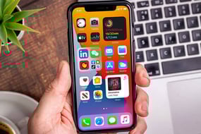 iPhone’da Gizli Dosyalar Nasıl Bulunur? 76 iPhone’da Gizli Dosyalar Nasıl Bulunur?