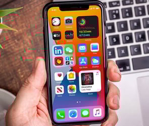 iPhone’da Gizli Dosyalar Nasıl Bulunur?