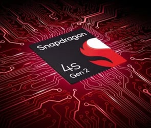 Qualcomm'dan Yeni Ekonomik 5G Çözümü: Snapdragon 4s Gen 2