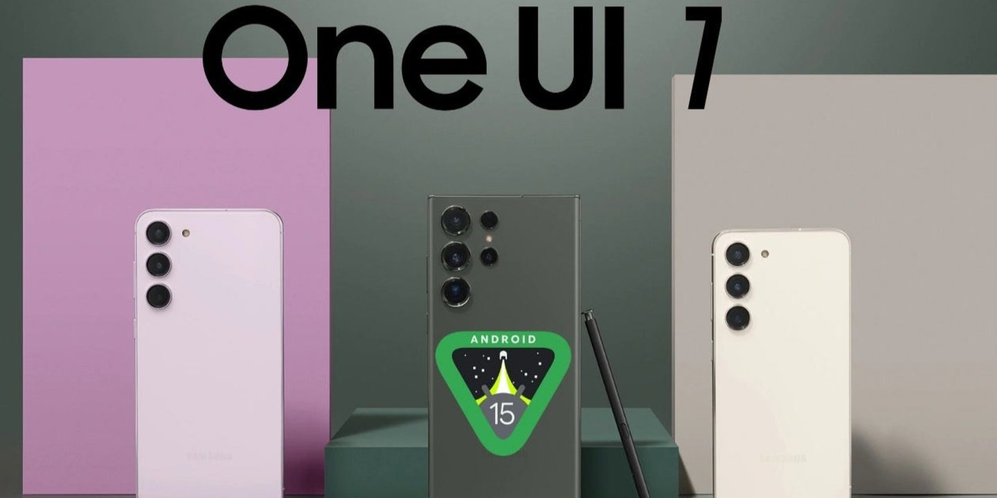 Samsung, Galaxy A Serisi için One UI 7 Testlerine Başladı 1 Samsung, Galaxy A Serisi için One UI 7 Testlerine Başladı