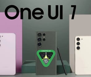 Samsung, Galaxy A Serisi için One UI 7 Testlerine Başladı