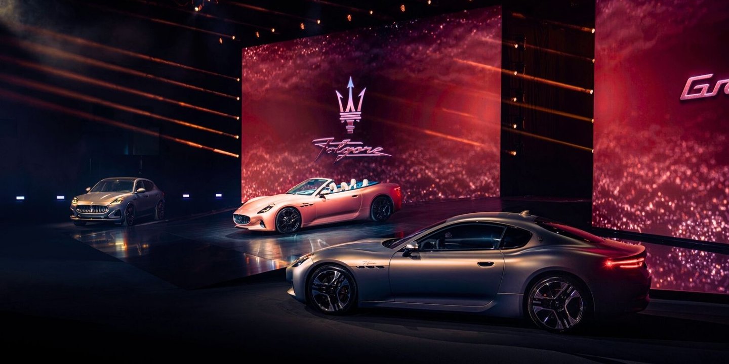 Stellantis’ten Maserati Satışıyla İlgili Açıklama Geldi 1 Stellantis’ten Maserati Satışıyla İlgili Açıklama Geldi
