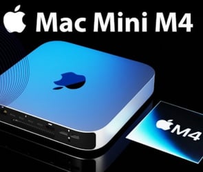 Apple Mac Mini M4: Küçücük Bir Masaüstü Bilgisayar
