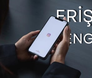 BTK Tarafından Instagram’a Erişim Engeli Geldi