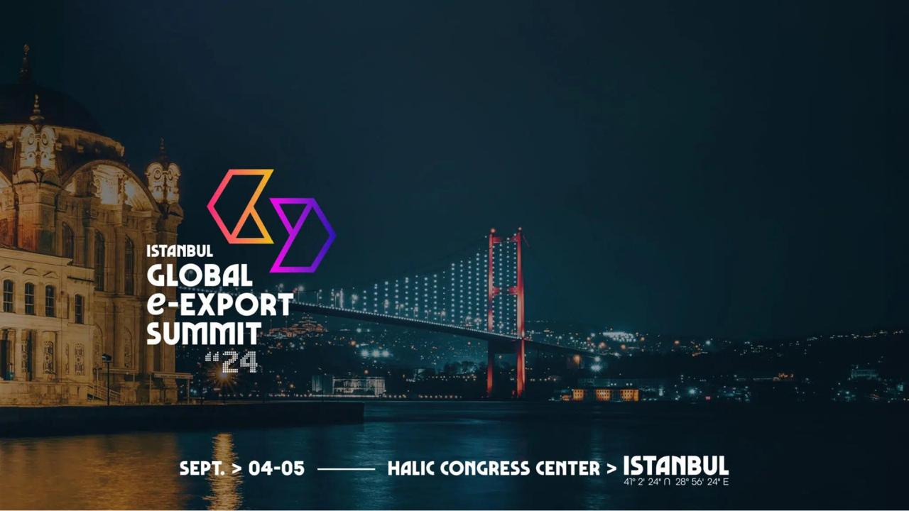 Dünyanın En Büyük İsimleri İstanbul’da Buluşuyor! 1 Dünyanın En Büyük İsimleri İstanbul’da Buluşuyor!