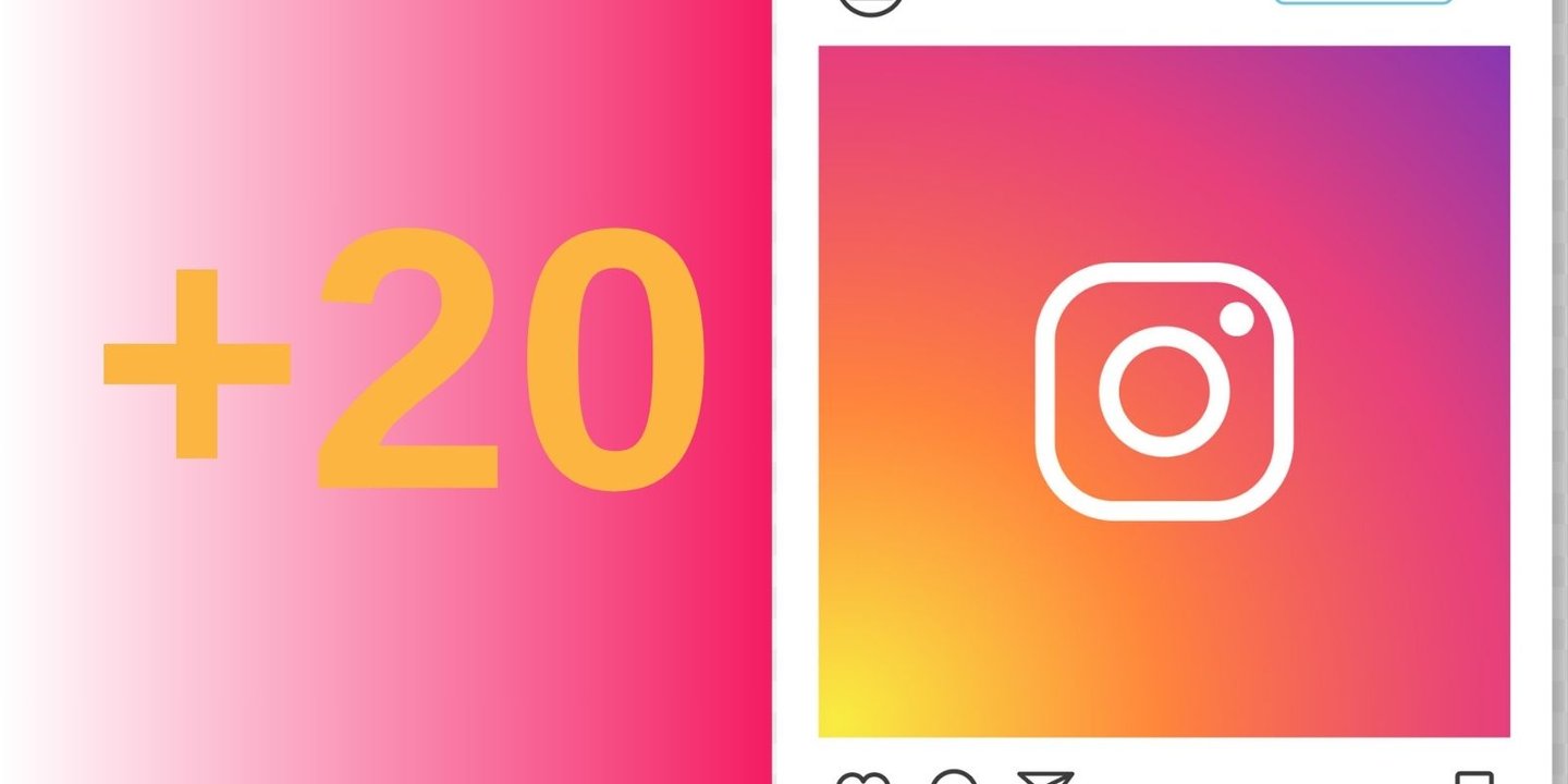 Instagram’da Kaydırmalı Gönderi Sınırı Artırıldı: 10’dan 20’ye Çıktı