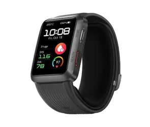 Huawei Watch D2: Kan Basıncı Takibi ile Eylülde Gelebilir