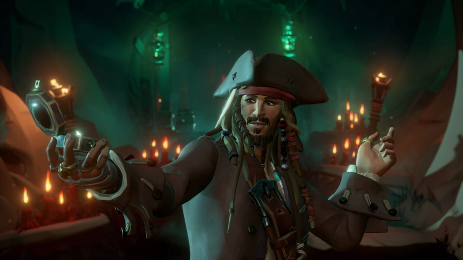 Sea of Thieves, PS5’te 1 Milyonluk Satış Eşiğini Geçti 3 Sea of Thieves, PS5’te 1 Milyonluk Satış Eşiğini Geçti