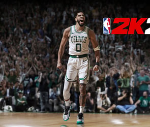 NBA 2K25’in Resmi Oynanış Videosu Yayınlandı