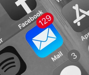 Apple Mail iOS 18 ile Yeniden Tasarlanıyor