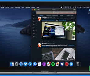 App Store Twitter’ın Mac Uygulamasını Kaldırdı