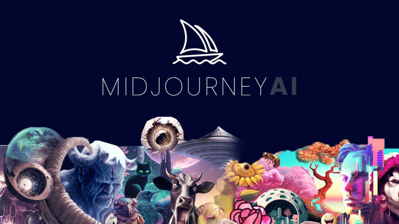 Midjourney, Donanım Dünyasına Adım Atarak Yeni Dönem Başlatıyor! 2 Midjourney, Donanım Dünyasına Adım Atarak Yeni Dönem Başlatıyor!