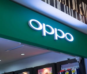 Ekim Etkinliğinde Oppo'dan Yeni Ürün: Enco X3 Kulaklıkları