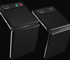 Xiaomi Mix Flip ile Katlanabilir Telefonlarda Yeni Bir Dönem