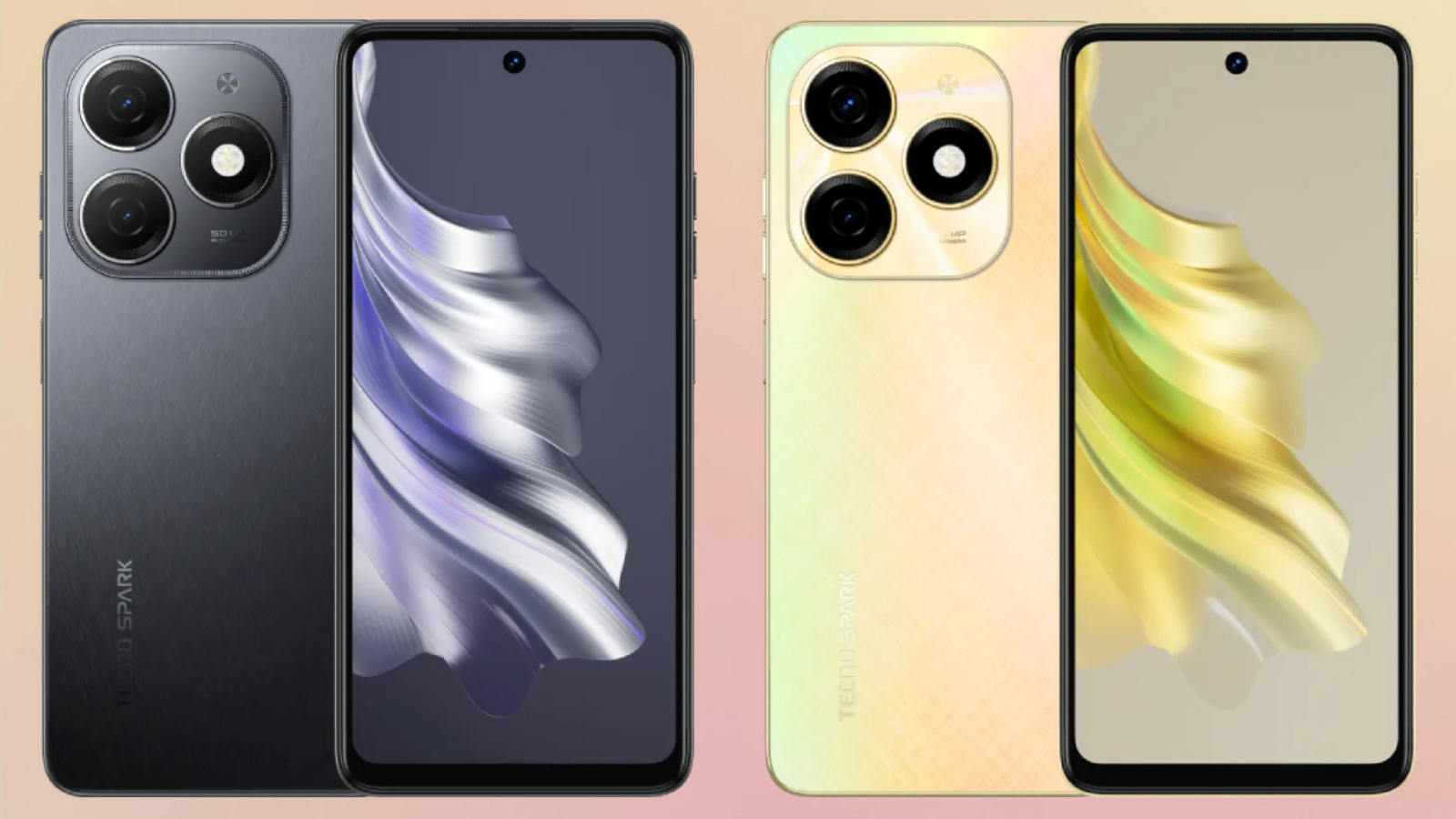 TECNO SPARK 20 İncelemesi: Bizlere Neler Sunuyor 2 TECNO SPARK 20 İncelemesi: Bizlere Neler Sunuyor