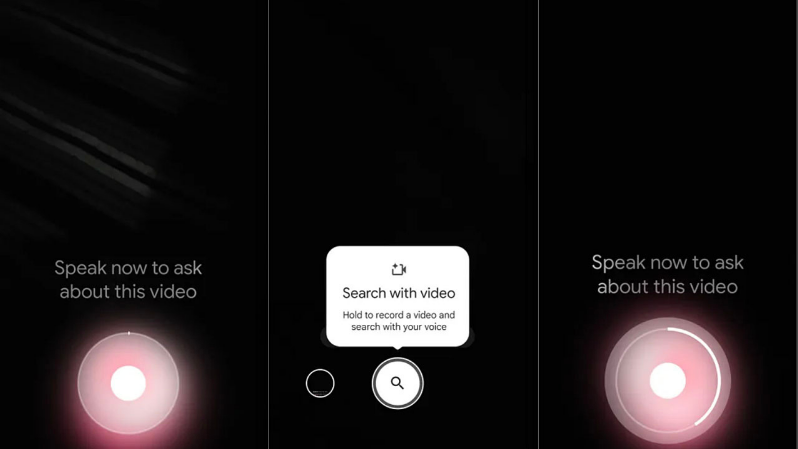 Google Lens İle Video Arama Yapabileceksiniz 2 Google Lens İle Video Arama Yapabileceksiniz