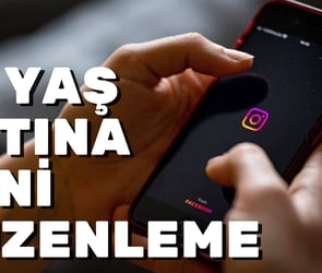 Instagram'dan Genç Hesap. 18 Yaş Altına Yeni Uygulama