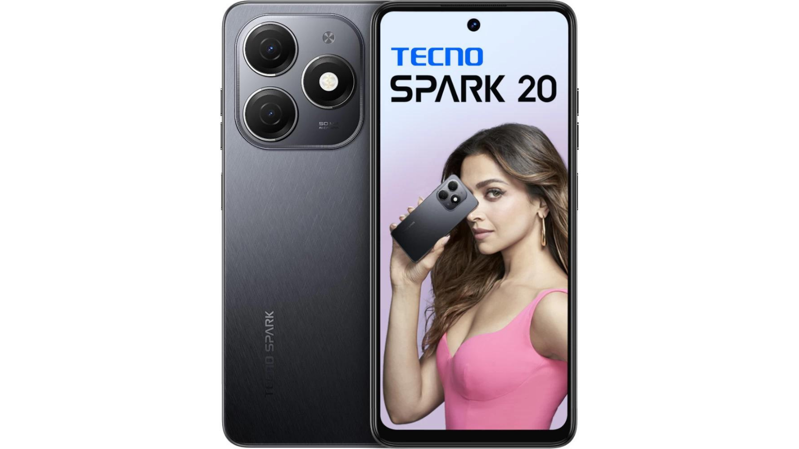 TECNO SPARK 20 İncelemesi: Bizlere Neler Sunuyor 3 TECNO SPARK 20 İncelemesi: Bizlere Neler Sunuyor