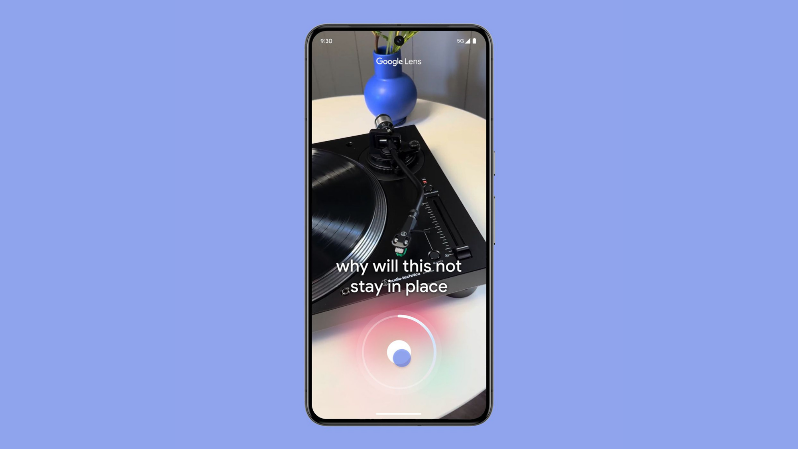 Google Lens İle Video Arama Yapabileceksiniz 3 Google Lens İle Video Arama Yapabileceksiniz