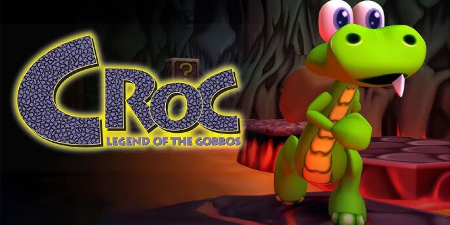 Argonaut, Croc: Legend of the Gobbos ile Geri Dönüyor