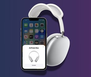 Yeni AirPods Max’ın Tanıtımı Bu Akşam Gerçekleşecek
