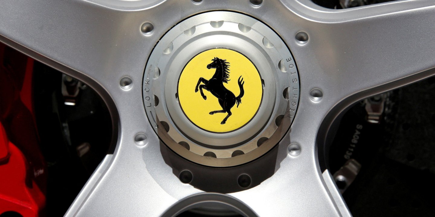 Ferrari'nin İlk Elektrikli Otomobili 2025'te Geliyor 1 Ferrari'nin İlk Elektrikli Otomobili 2025'te Geliyor