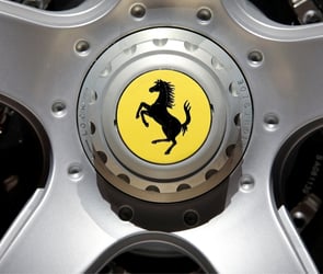 Ferrari'nin İlk Elektrikli Otomobili 2025'te Geliyor