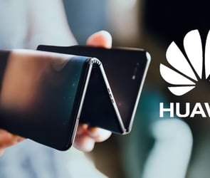 Huawei'nin Çift Katlamalı Telefonu 10 Eylül'de Tanıtılıyor