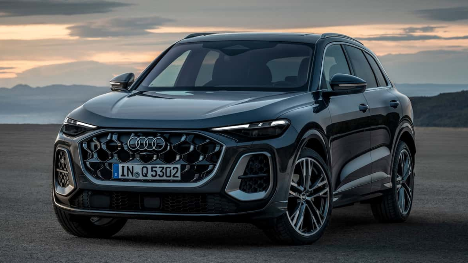 Audi, Q5 ve SQ5 ile SUV Segmentini Yeniden Tanımlıyor 2 Adsiz tasarim 2024 09 02T105414.573