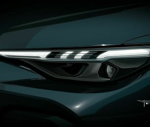 Audi, Q5 ve SQ5 ile SUV Segmentini Yeniden Tanımlıyor