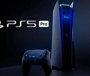PS5 Pro: 2 TB SSD ile Depolama Sorunu Çözülebilir