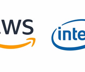 Intel ve AWS'den Yapay Zeka Çipleri İçin Dev İşbirliği